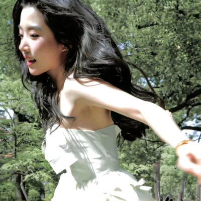 空白日子