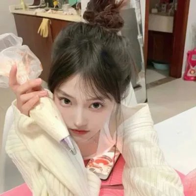最后的肖像